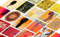 Color-Based Art Catalogs Image 5