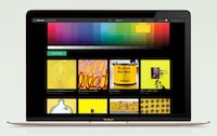 Color-Based Art Catalogs Image 6