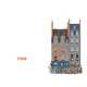 Nostalgic Architectural Illustrations Image 3