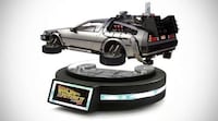 Floating Time Machine Models Image 2