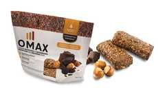 Chilled Nutrition Bars