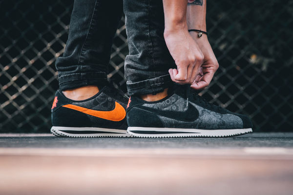 Mexican Holiday Sneakers