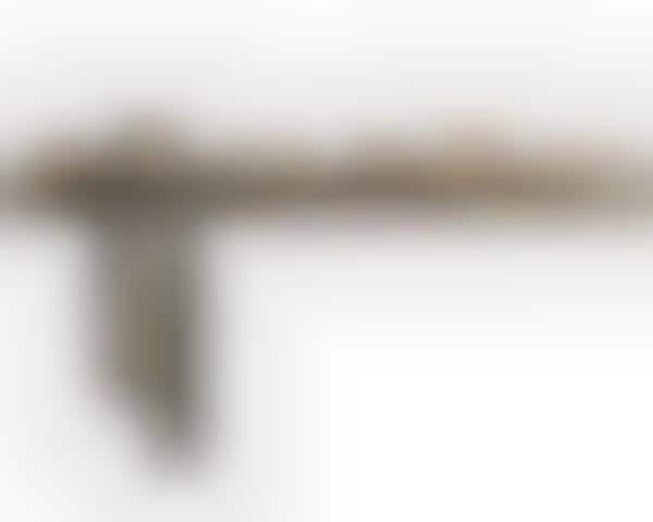 Mountainous Coat Racks