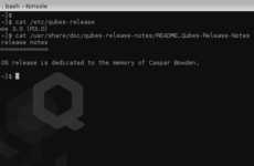 Compartmentalizing Operating Systems