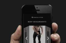 Athlete-Inspired Denim