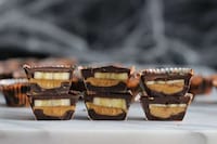 Nutty Banana Cups Image 2