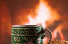 Insulating Mug Sweaters