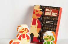 3D Gamer Greeting Cards
