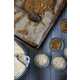 Pumpkin Custard Parfaits Image 4