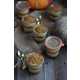 Pumpkin Custard Parfaits Image 6