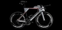 Competitive Triathlon Bicycles Image 2