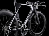 Competitive Triathlon Bicycles Image 3