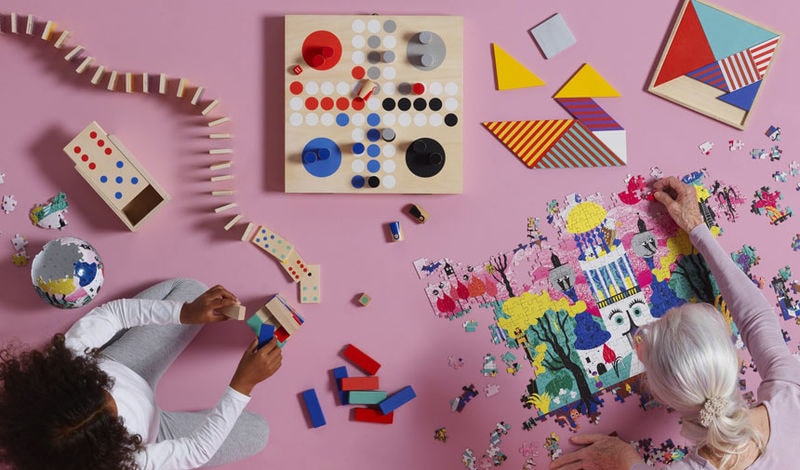 Imaginative Play Apps