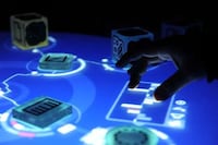 Flat-Surface Synthesizers Image 4