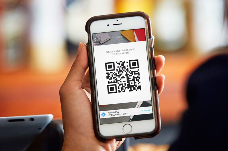 Loyalty Payment Apps