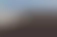 Giant Desert Solar Plants