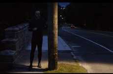 Illustrative Testimonial Ads