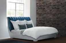 Architect-Designed Beds