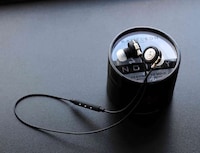Custom Bluetooth Earbuds Image 2
