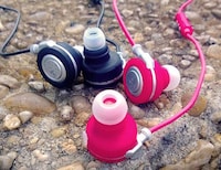 Custom Bluetooth Earbuds Image 4