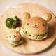 Adorable Food Art Snacks Image 6