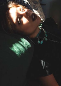 Occult Shakespearian Editorials Image 2