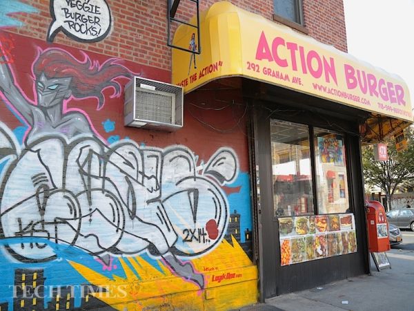 Geek Haven Eateries