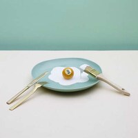 Inedible Food Sculptures Image 2