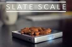 Portable Smart Scales
