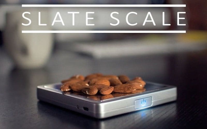 Portable Smart Scales