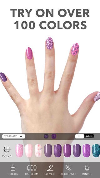 20 Tailored Beauty Tech Tools