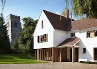 Contemporary Country Cottages Image 8