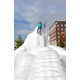 Pool Noodle Installations Image 4
