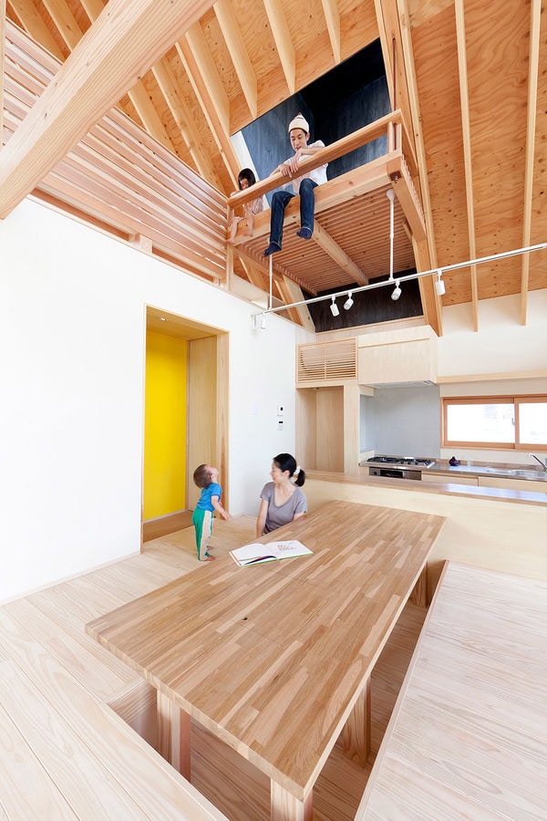 Top 100 Home Ideas in November