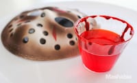 Cinematic Villain Cocktails Image 3