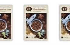 Chocolatey Gluten-Free Cereals