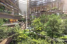 Waterfall Tower Developments