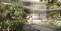Waterfall Tower Developments Image 5