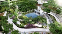 Waterfall Tower Developments Image 6