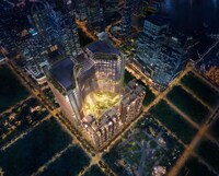 Waterfall Tower Developments Image 8