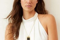 Gilded Smart Necklaces Image 3