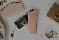 Gilded Smart Necklaces Image 4