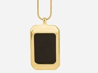Gilded Smart Necklaces Image 5