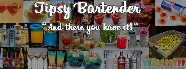 Video Cocktail Tutorial Sites