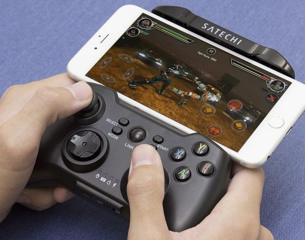 Top 60 Gaming Ideas in November