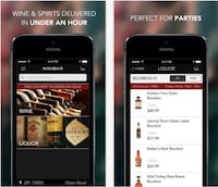 Alcohol Delivery Subscriptions Image 3