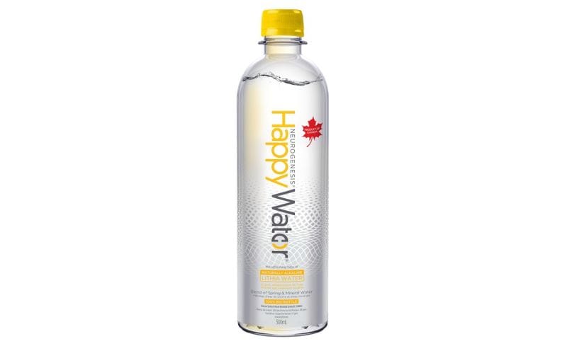 Mood-Enhancing Water