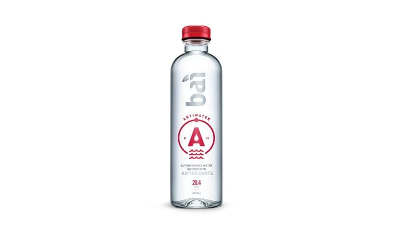 Antioxidant Water