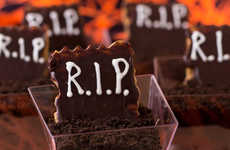 Spooky Tombstone Shooters