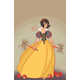 Warrior Disney Princesses Image 3